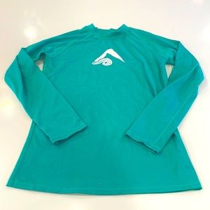 Kanu Surf Top size S